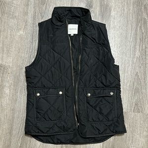 Thread Supply Medium Vest